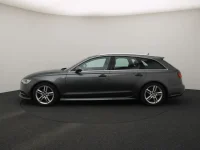 Audi A6 2 110kW thumbnail