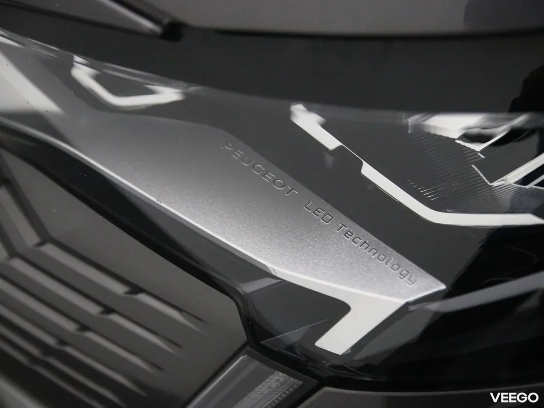 Peugeot 3008 1.5 96kW