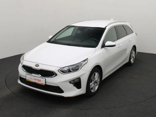 Image of Kia Ceed 1.4 103kW