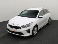 Kia Ceed 1.4 103kW thumbnail