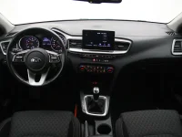 Kia Ceed 1.4 103kW thumbnail