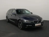 BMW 320 2 120kW thumbnail
