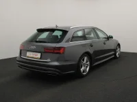 Audi A6 2 110kW thumbnail