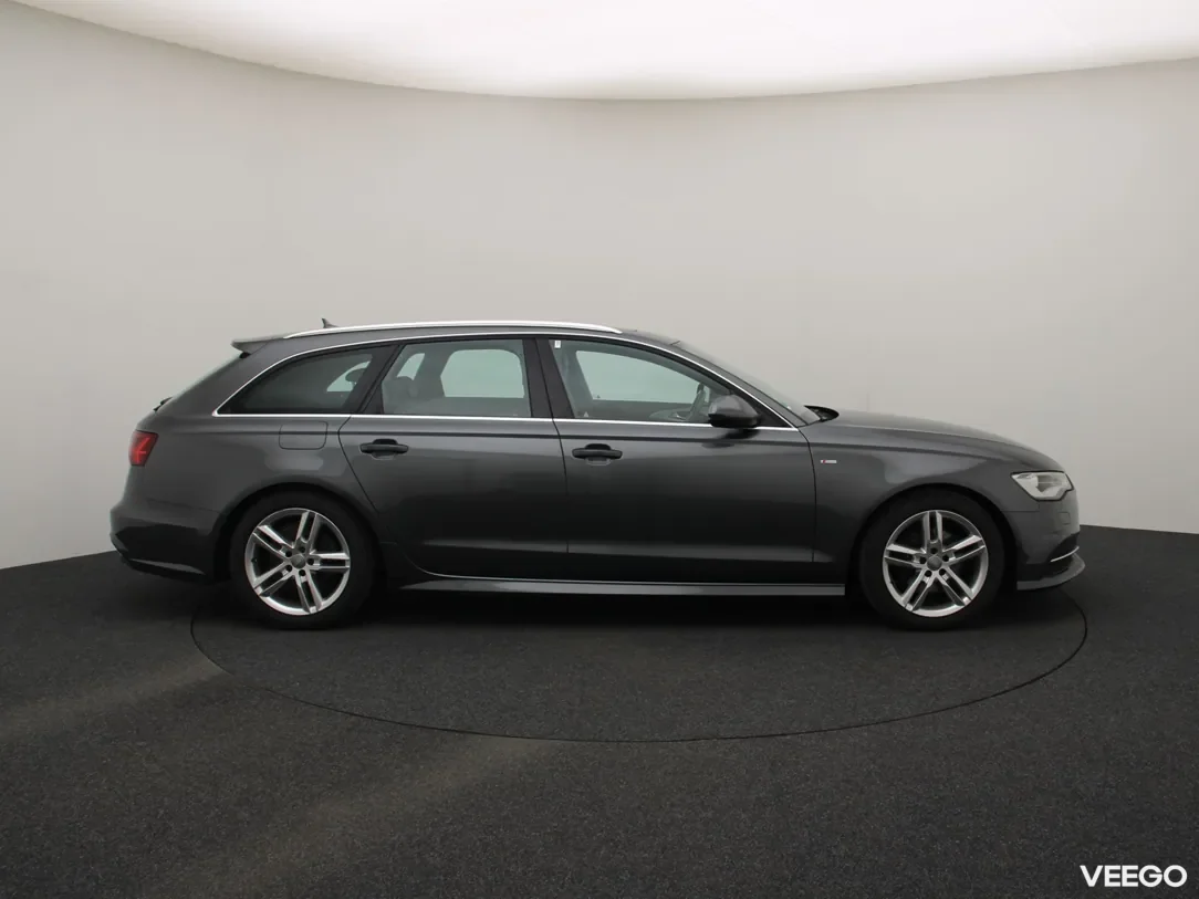 Audi A6 2 110kW