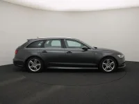 Audi A6 2 110kW thumbnail