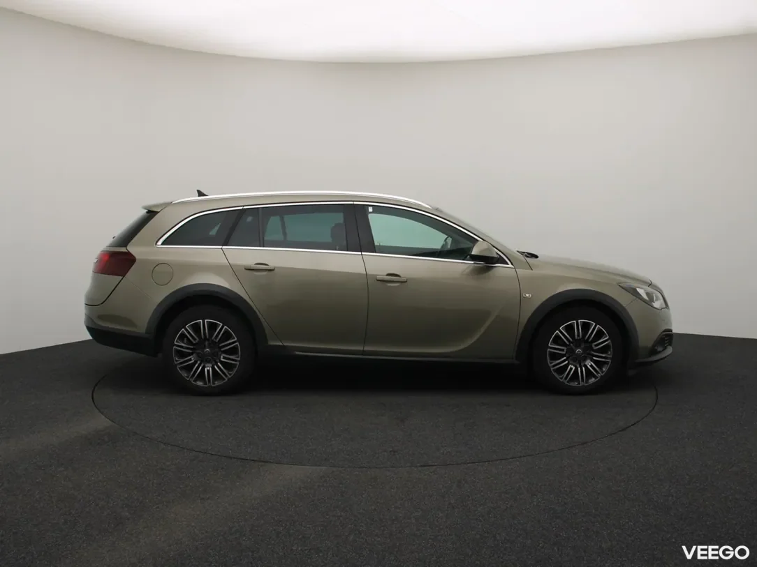 Opel Insignia 2 120kW