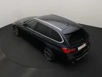 BMW 320 2 120kW thumbnail