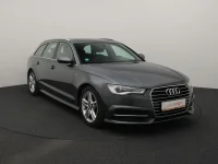 Audi A6 2 110kW thumbnail