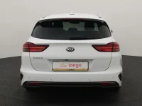 Kia Ceed 1.4 103kW thumbnail