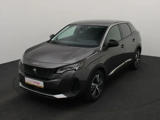 Image of Peugeot 3008 1.5 96kW