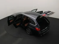 BMW 320 2 120kW thumbnail