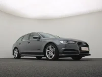 Audi A6 2 110kW thumbnail