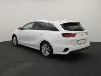 Kia Ceed 1.4 103kW thumbnail