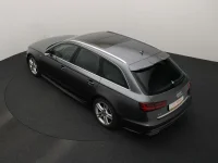 Audi A6 2 110kW thumbnail