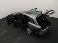 Audi A6 2 110kW thumbnail