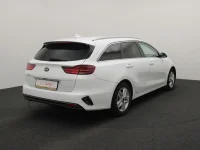 Kia Ceed 1.4 103kW thumbnail