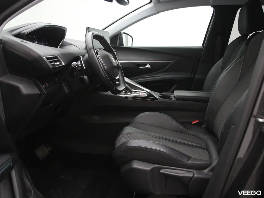 Peugeot 3008 1.5 96kW