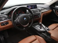 BMW 320 2 120kW thumbnail