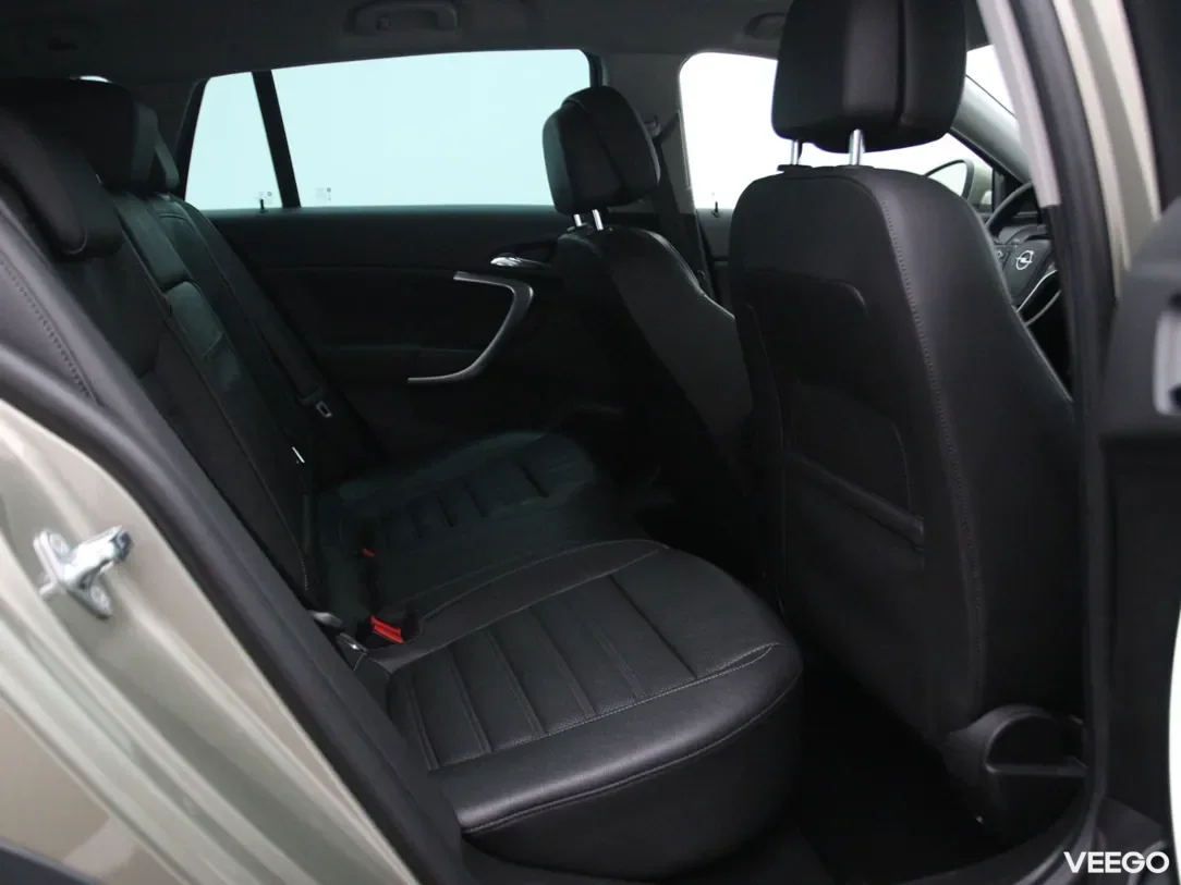 Opel Insignia 2 120kW