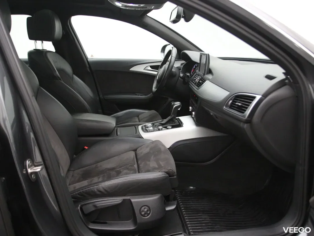 Audi A6 2 110kW