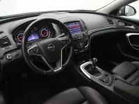 Opel Insignia 2 120kW thumbnail