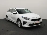 Kia Ceed 1.4 103kW thumbnail
