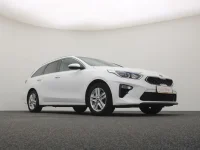 Kia Ceed 1.4 103kW thumbnail