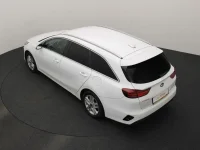 Kia Ceed 1.4 103kW thumbnail
