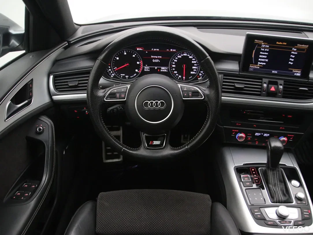 Audi A6 2 110kW