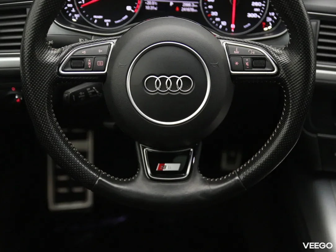Audi A6 2 110kW