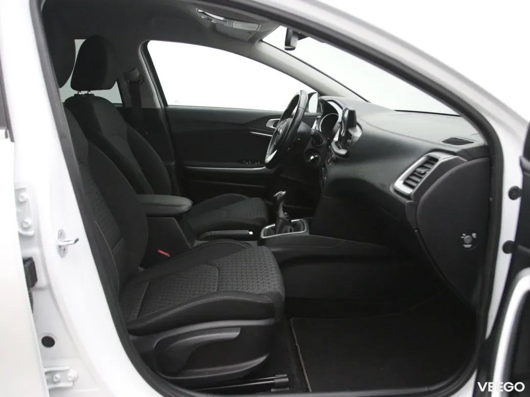 Kia Ceed 1.4 103kW