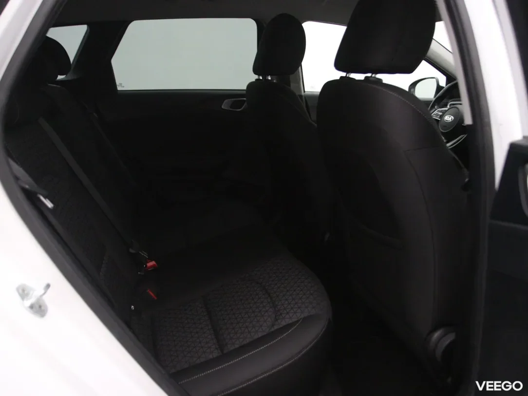 Kia Ceed 1.4 103kW