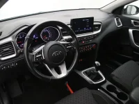 Kia Ceed 1.4 103kW thumbnail