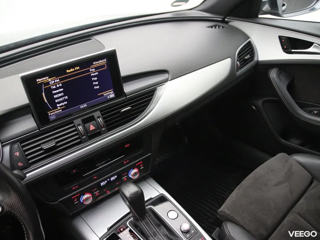 Audi A6 2 110kW