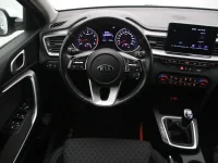 Kia Ceed 1.4 103kW thumbnail