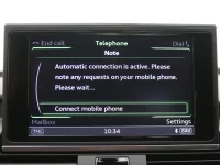 Audi A6 2 110kW thumbnail