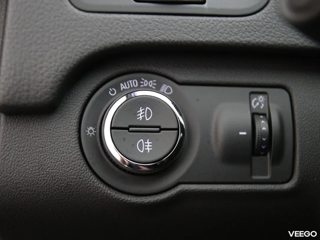 Opel Insignia 2 120kW