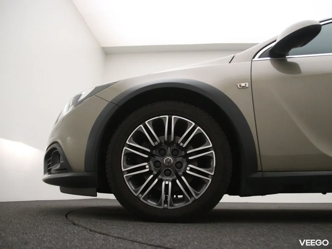 Opel Insignia 2 120kW