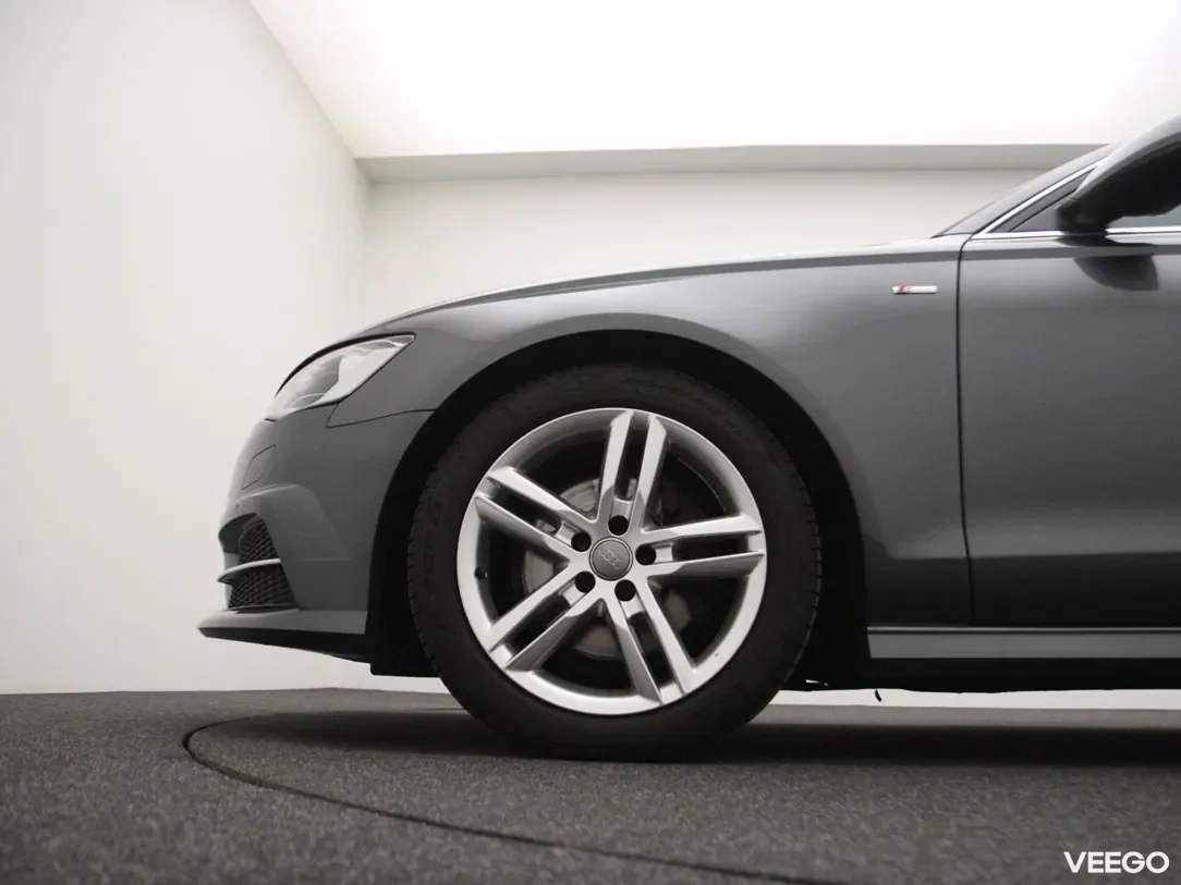 Audi A6 2 110kW