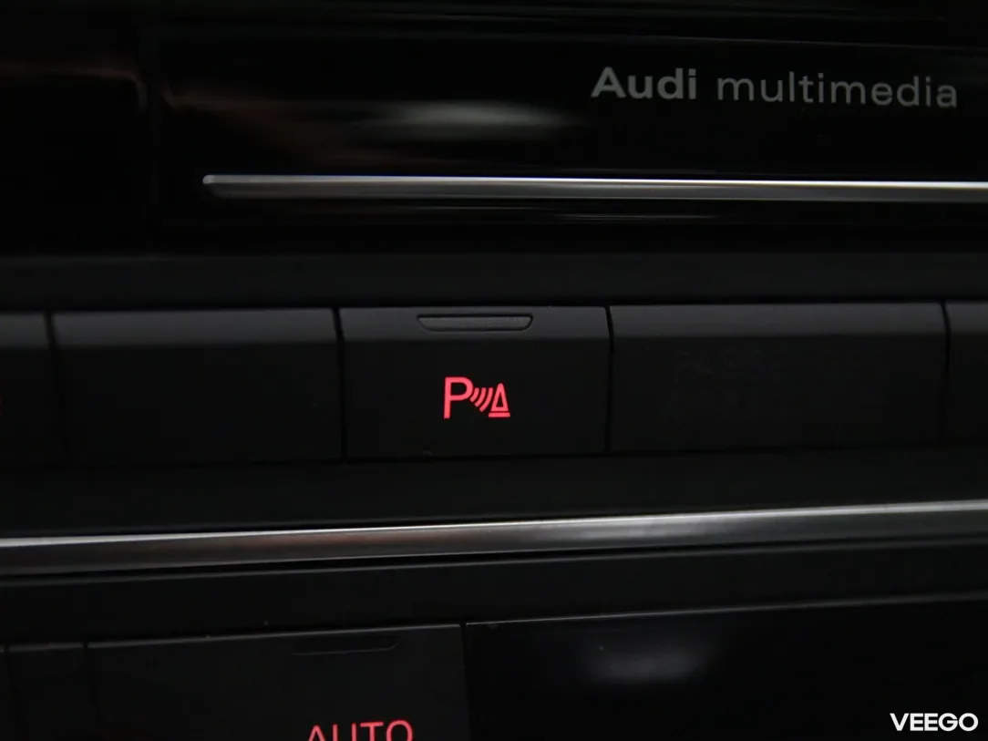 Audi A6 2 110kW