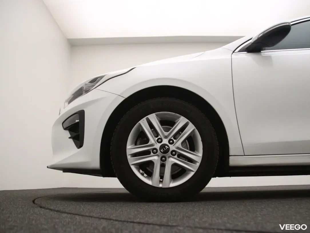 Kia Ceed 1.4 103kW