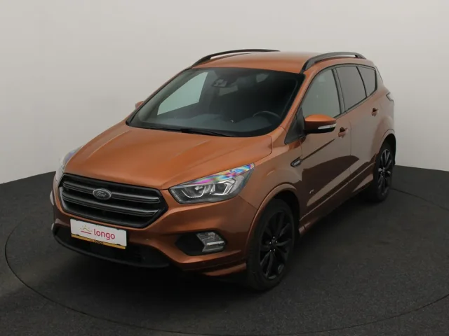 Image of Ford Kuga 2 132kW