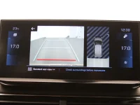 Peugeot 3008 1.5 96kW thumbnail