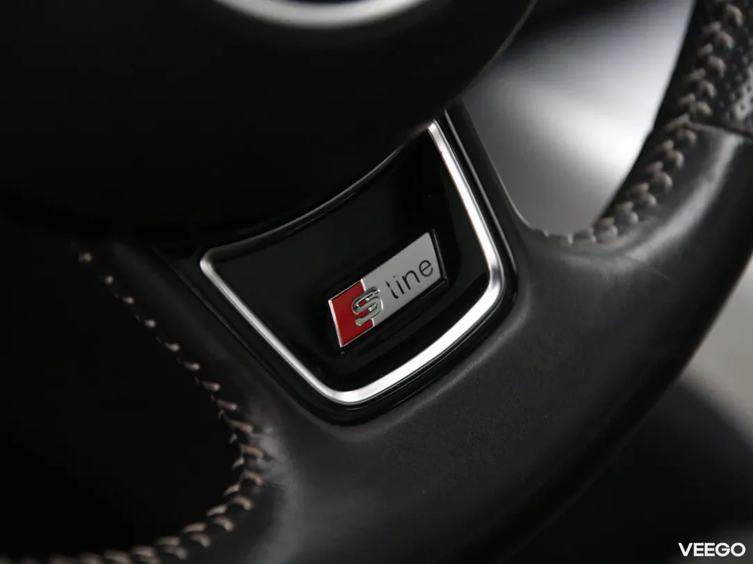 Audi A6 2 110kW