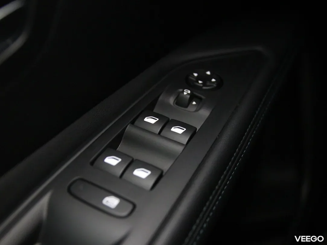 Peugeot 3008 1.5 96kW