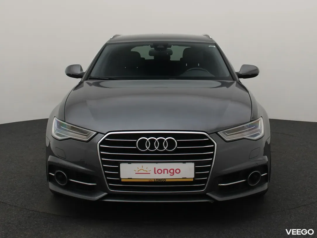 Audi A6 3 235kW