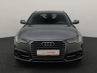 Audi A6 3 235kW thumbnail