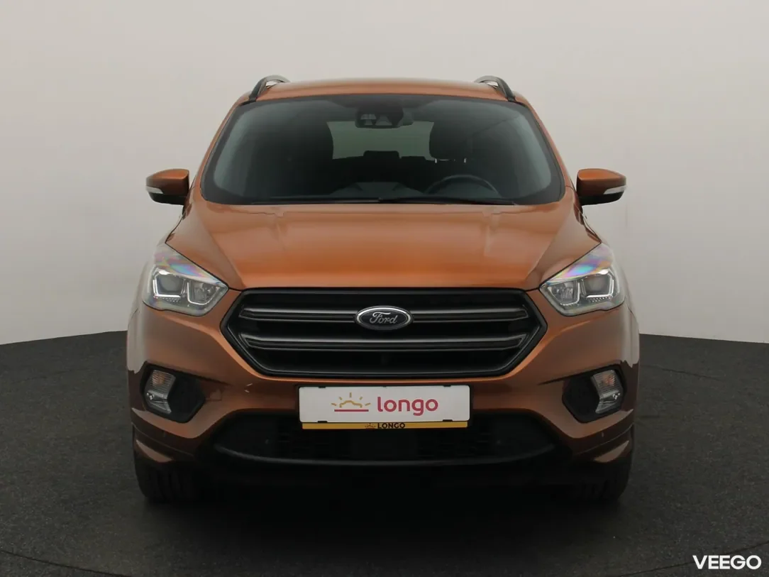 Ford Kuga 2 132kW