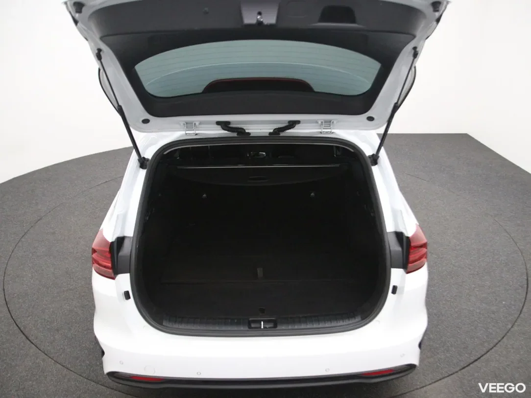 Kia Ceed 1.4 103kW