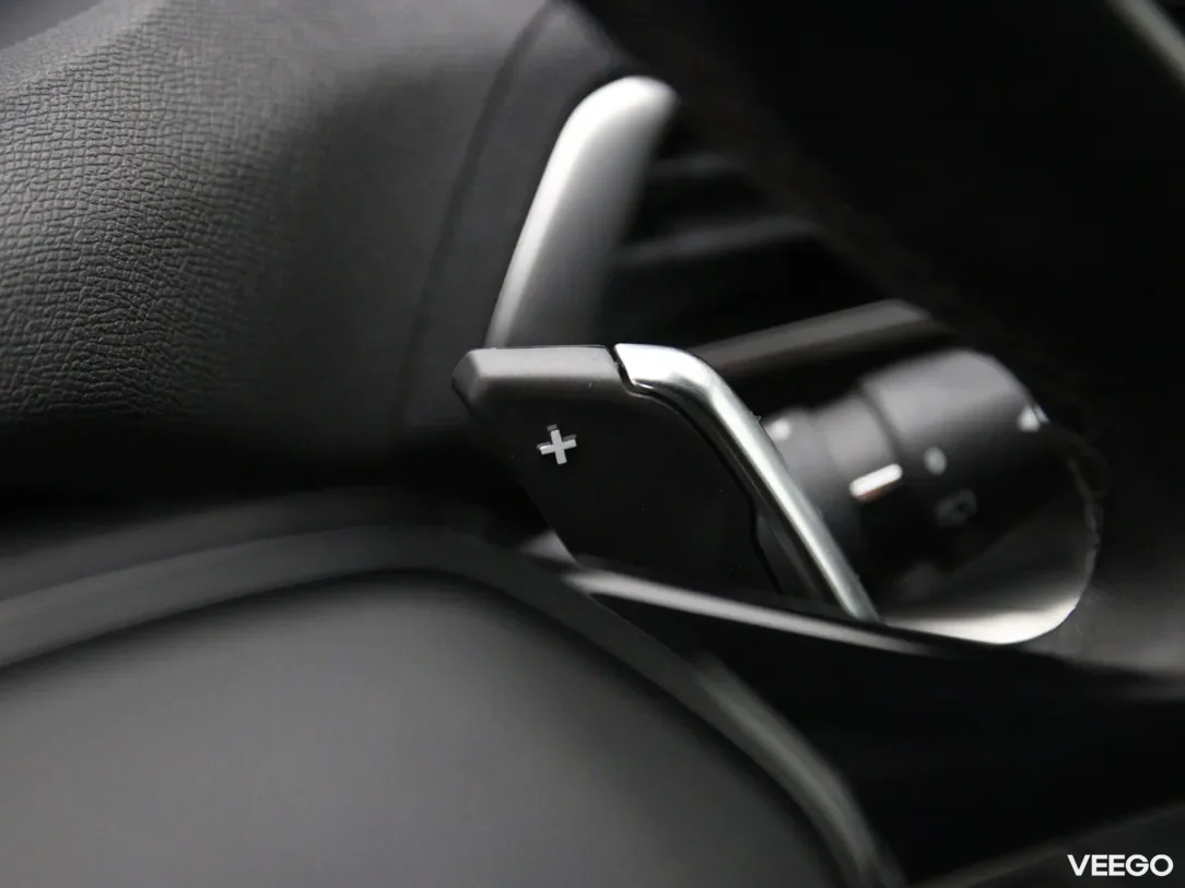 Peugeot 3008 1.5 96kW